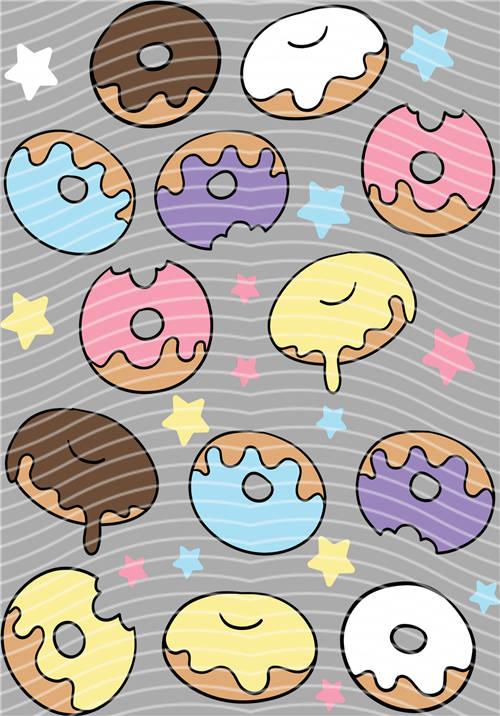 A5 Notebook Wraps-A 2561